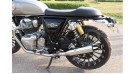 Royal Enfield GT Continental and interceptor 650 Erado Harley Style Alloy Wheel - SPAREZO